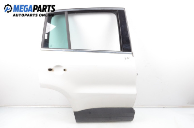 Door for Volkswagen Tiguan SUV (09.2007 - 07.2018), 5 doors, suv, position: rear - right