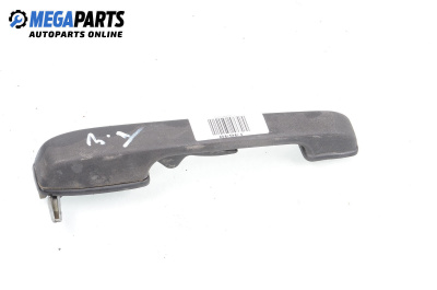 Outer handle for Seat Ibiza I Hatchback (06.1984 - 12.1993), 5 doors, hatchback, position: front - right