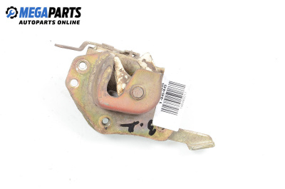 Lock for Seat Ibiza I Hatchback (06.1984 - 12.1993), position: rear - right