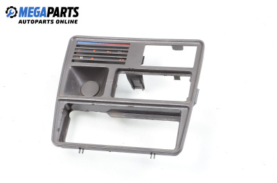 Central console for Seat Ibiza I Hatchback (06.1984 - 12.1993)