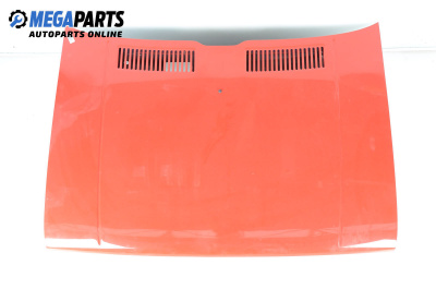 Capotă for Seat Ibiza I Hatchback (06.1984 - 12.1993), 5 uși, hatchback, position: fața