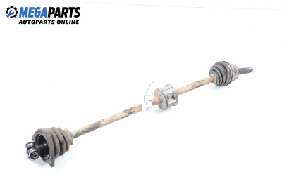 Driveshaft for Seat Ibiza I Hatchback (06.1984 - 12.1993) 1.2 i, 71 hp, position: front - right