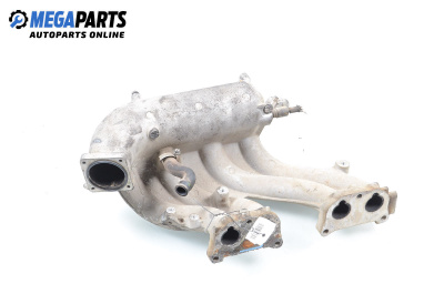 Intake manifold for Seat Ibiza I Hatchback (06.1984 - 12.1993) 1.2 i, 71 hp