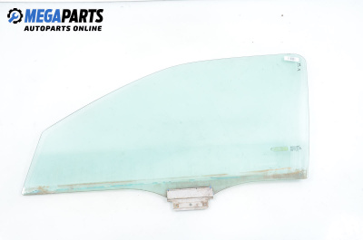 Window for Ford Mondeo II Turnier (08.1996 - 09.2000), 5 doors, station wagon, position: front - left