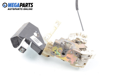 Schloss for Ford Mondeo II Turnier (08.1996 - 09.2000), position: links, vorderseite