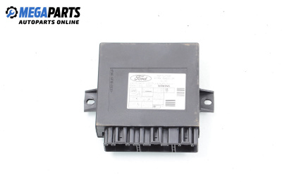 Comfort module for Ford Mondeo II Turnier (08.1996 - 09.2000)