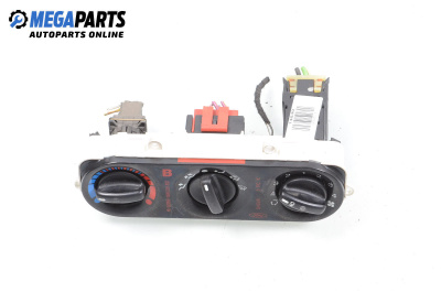 Air conditioning panel for Ford Mondeo II Turnier (08.1996 - 09.2000)