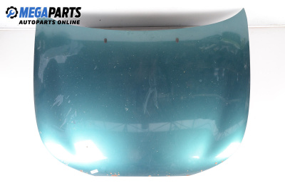 Bonnet for Ford Mondeo II Turnier (08.1996 - 09.2000), 5 doors, station wagon, position: front