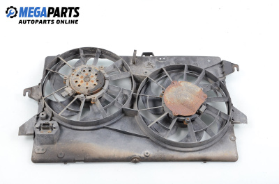 Cooling fans for Ford Mondeo II Turnier (08.1996 - 09.2000) 1.8 i, 115 hp