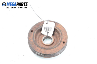 Damper pulley for Ford Mondeo II Turnier (08.1996 - 09.2000) 1.8 i, 115 hp