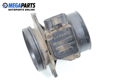 Air mass flow meter for Ford Mondeo II Turnier (08.1996 - 09.2000) 1.8 i, 115 hp, № 98AB-12B579-B1B