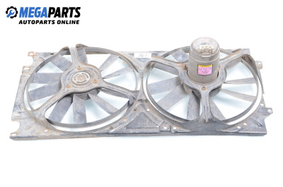 Cooling fans for Seat Toledo I Hatchback (01.1991 - 10.1999) 1.8 i, 88 hp