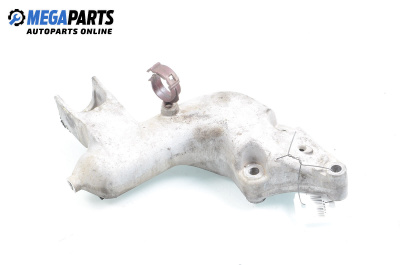 Aluminium support bracket for Peugeot 206 Hatchback (08.1998 - 12.2012) 1.1, 54 hp