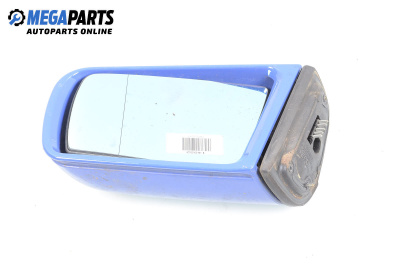 Mirror for Mercedes-Benz C-Class Sedan (W202) (03.1993 - 05.2000), 5 doors, sedan, position: left