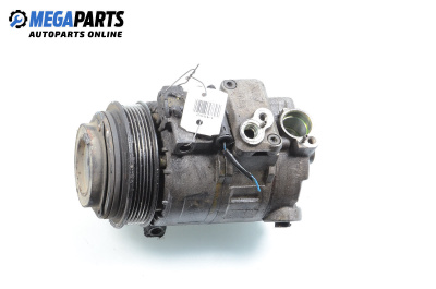 AC compressor for Mercedes-Benz C-Class Sedan (W202) (03.1993 - 05.2000) C 180 (202.018), 122 hp