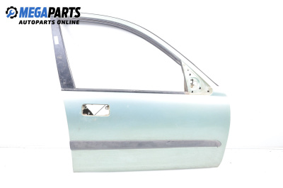 Tür for Rover 25 Hatchback (09.1999 - 06.2006), 5 türen, hecktür, position: rechts, vorderseite