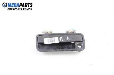 Außengriff for Rover 25 Hatchback (09.1999 - 06.2006), 5 türen, hecktür, position: links, vorderseite