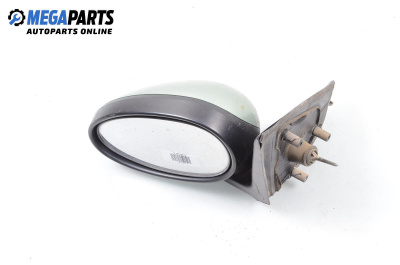Oglindă for Rover 25 Hatchback (09.1999 - 06.2006), 5 uși, hatchback, position: stânga