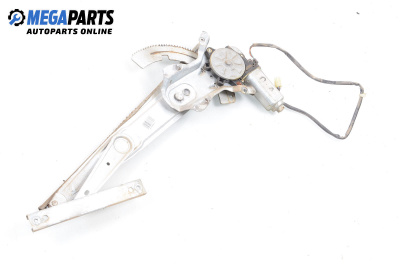 Antrieb el. fensterheber for Rover 25 Hatchback (09.1999 - 06.2006), 5 türen, hecktür, position: links, vorderseite