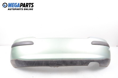 Stoßfänger hinten for Rover 25 Hatchback (09.1999 - 06.2006), hecktür