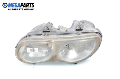 Headlight for Rover 25 Hatchback (09.1999 - 06.2006), hatchback, position: left