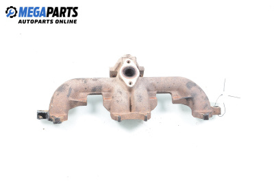 Exhaust manifold for Rover 25 Hatchback (09.1999 - 06.2006) 2.0 iDT, 101 hp