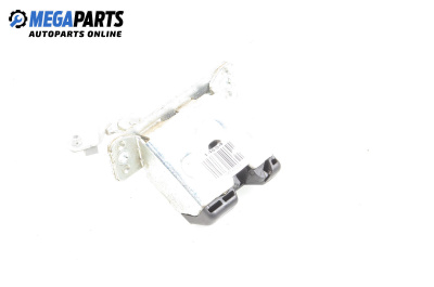 Trunk lock for Opel Corsa C Hatchback (09.2000 - 12.2009), hatchback, position: rear