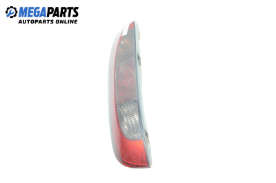 Tail light for Opel Corsa C Hatchback (09.2000 - 12.2009), hatchback, position: left