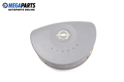 Airbag for Opel Corsa C Hatchback (09.2000 - 12.2009), 5 uși, hatchback, position: fața