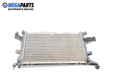 Water radiator for Opel Corsa C Hatchback (09.2000 - 12.2009) 1.2, 75 hp