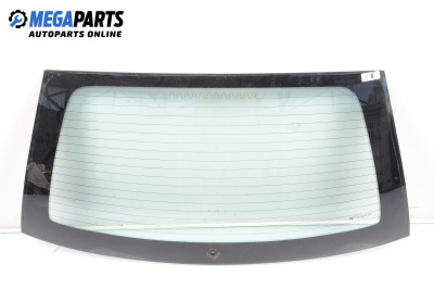 Heckscheibe for Opel Corsa C Hatchback (09.2000 - 12.2009), hecktür