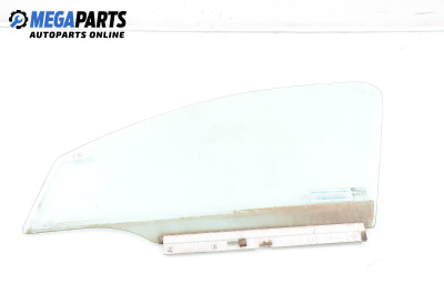 Window for Opel Corsa C Hatchback (09.2000 - 12.2009), 5 doors, hatchback, position: front - right
