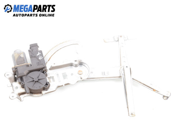 Macara electrică geam for Opel Corsa C Hatchback (09.2000 - 12.2009), 5 uși, hatchback, position: stânga - fața