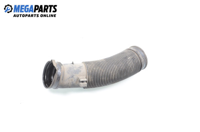 Air intake corrugated hose for Opel Corsa C Hatchback (09.2000 - 12.2009) 1.2, 75 hp