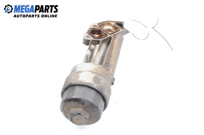 Oil filter housing for Opel Corsa C Hatchback (09.2000 - 12.2009) 1.2, 75 hp