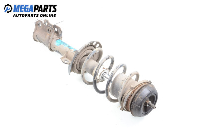 Amortizor McPherson for Opel Corsa C Hatchback (09.2000 - 12.2009), hatchback, position: dreaptă - fața