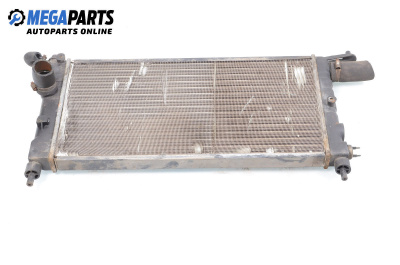 Radiator de apă for Opel Corsa B Hatchback (03.1993 - 12.2002) 1.4 Si, 82 hp