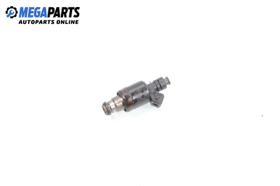 Gasoline fuel injector for Opel Corsa B Hatchback (03.1993 - 12.2002) 1.4 Si, 82 hp