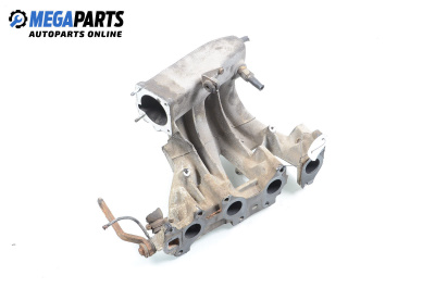 Intake manifold for Opel Corsa B Hatchback (03.1993 - 12.2002) 1.4 Si, 82 hp