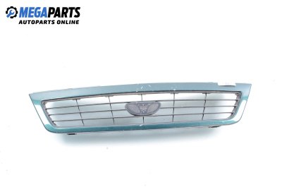 Grill for Daewoo Nexia Hatchback (02.1995 - 08.1997), hatchback, position: front