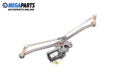 Front wipers motor for Daewoo Nexia Hatchback (02.1995 - 08.1997), hatchback, position: front