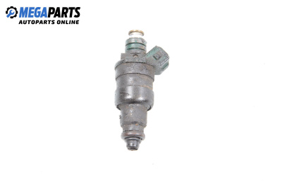 Gasoline fuel injector for Daewoo Nexia Hatchback (02.1995 - 08.1997) 1.5 16V, 90 hp