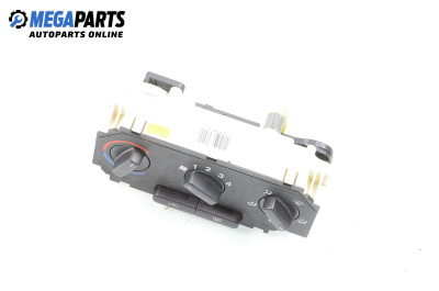 Panel heating for Opel Astra G Sedan (09.1998 - 12.2009)