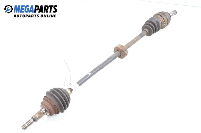 Driveshaft for Opel Astra G Sedan (09.1998 - 12.2009) 1.6, 75 hp, position: front - right