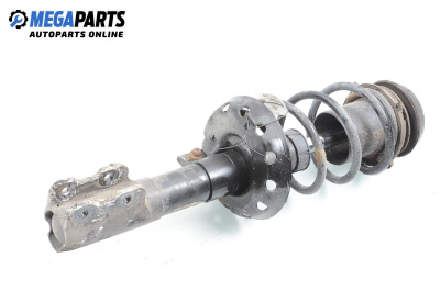 MacPherson-federbein for Opel Astra G Sedan (09.1998 - 12.2009), sedan, position: rechts, vorderseite