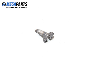 Gasoline fuel injector for Peugeot 206 Hatchback (08.1998 - 12.2012) 1.1 i, 60 hp