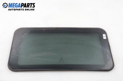 Schiebedach glas for Peugeot 306 Hatchback (01.1993 - 10.2003), hecktür