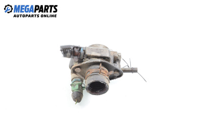 Thermostat housing for Peugeot 306 Hatchback (01.1993 - 10.2003) 1.4, 75 hp