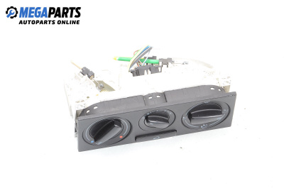 Panel heating for Volkswagen Golf IV Hatchback (08.1997 - 06.2005)