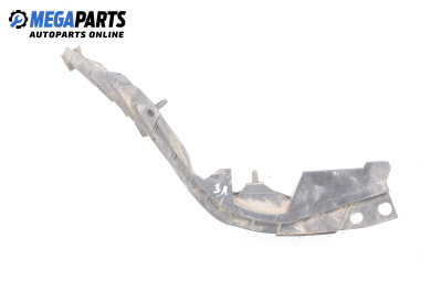 Suport bară de protecție for Volkswagen Golf IV Hatchback (08.1997 - 06.2005), hatchback, position: stânga - spate